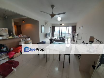 Tenanted Unit For sale, Good & Move In Condition, Price Nego, Selangor, Subang Jaya