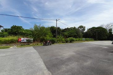 Taman Bukit Cheras