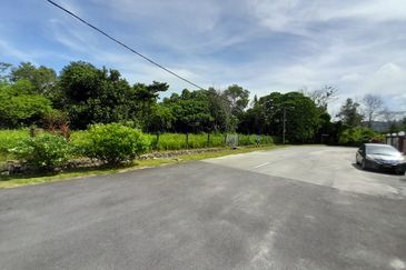 Taman Bukit Cheras