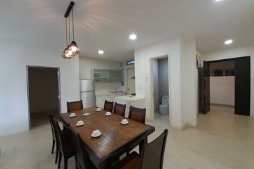 Idaman Residence