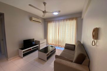 Perdana Emerald Serviced Apartment