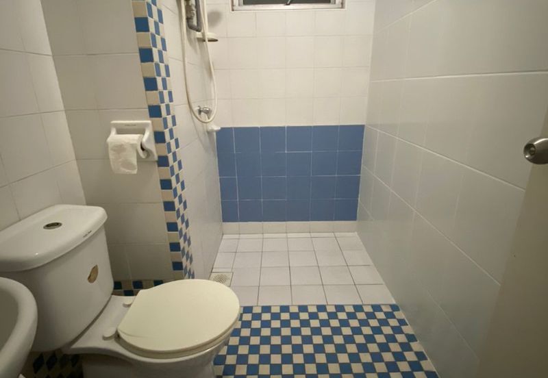 Perdana Emerald Serviced Apartment