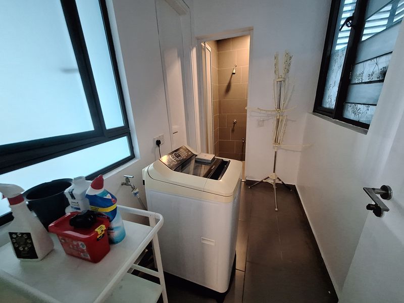 Price Nego, Nice Open & Golf Course View, Good Condition, Bright Unit, Kuala Lumpur, Bukit Jalil