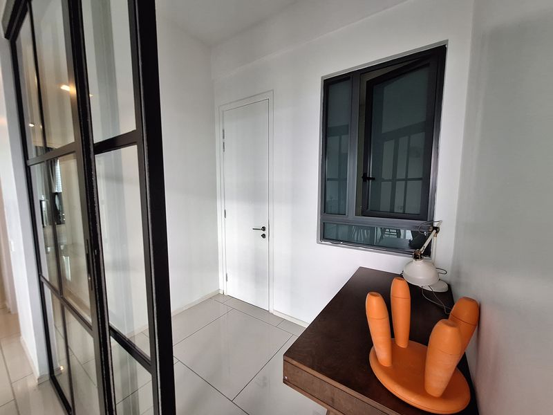 Price Nego, Nice Open & Golf Course View, Good Condition, Bright Unit, Kuala Lumpur, Bukit Jalil