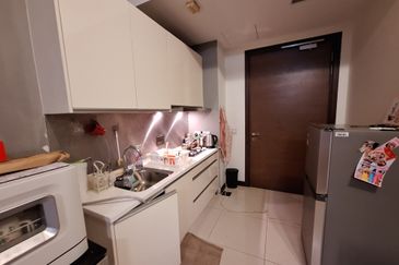 Hampshire Residences