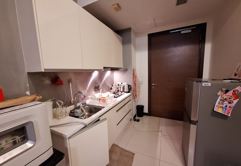 Hampshire Residences