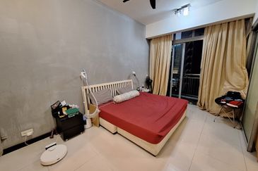 Hampshire Residences