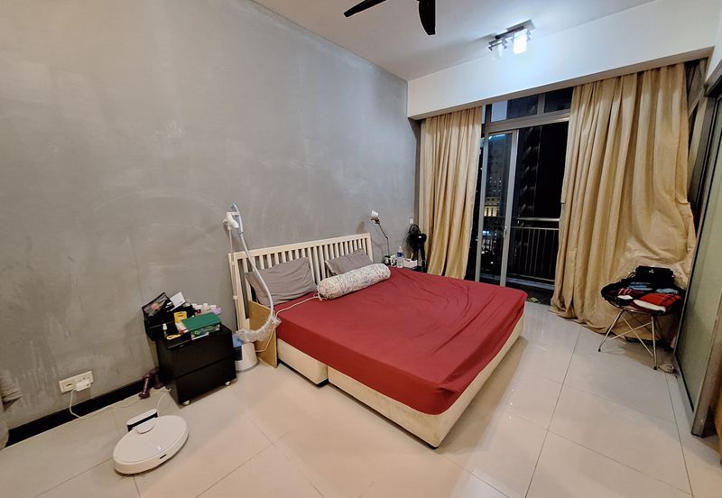 Hampshire Residences