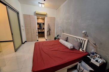 Hampshire Residences