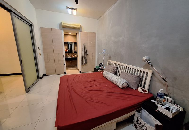 Hampshire Residences