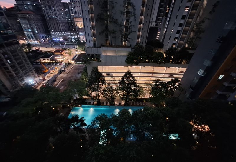 Hampshire Residences