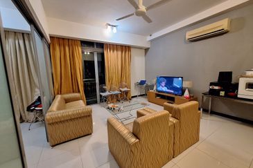 Hampshire Residences