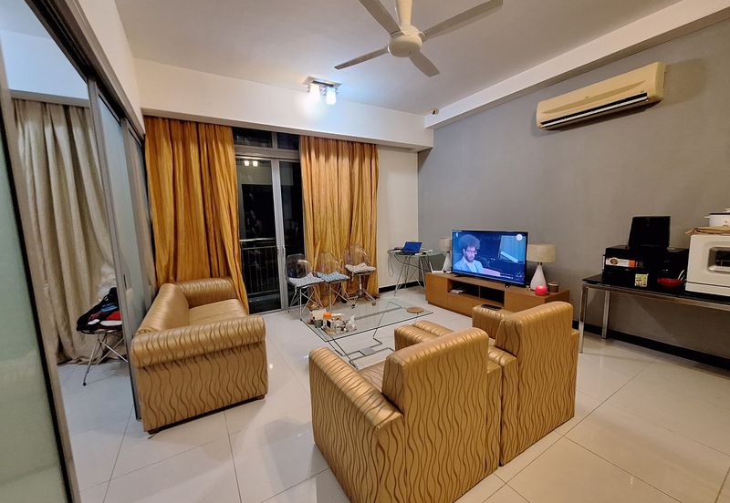 Hampshire Residences