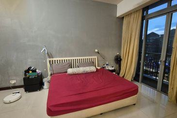 Hampshire Residences