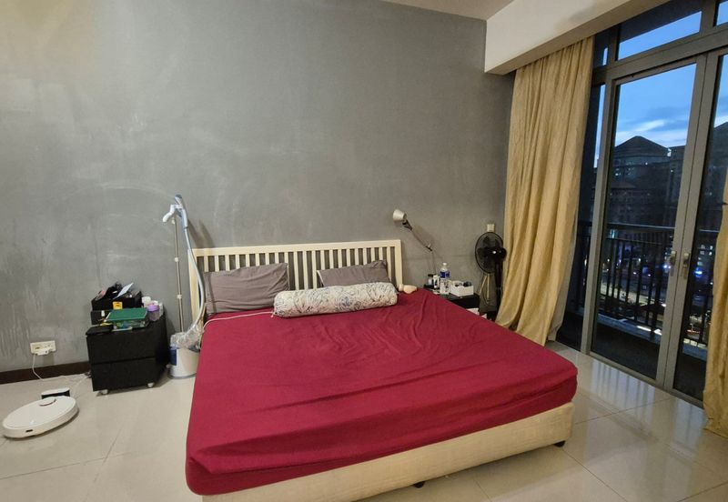 Hampshire Residences