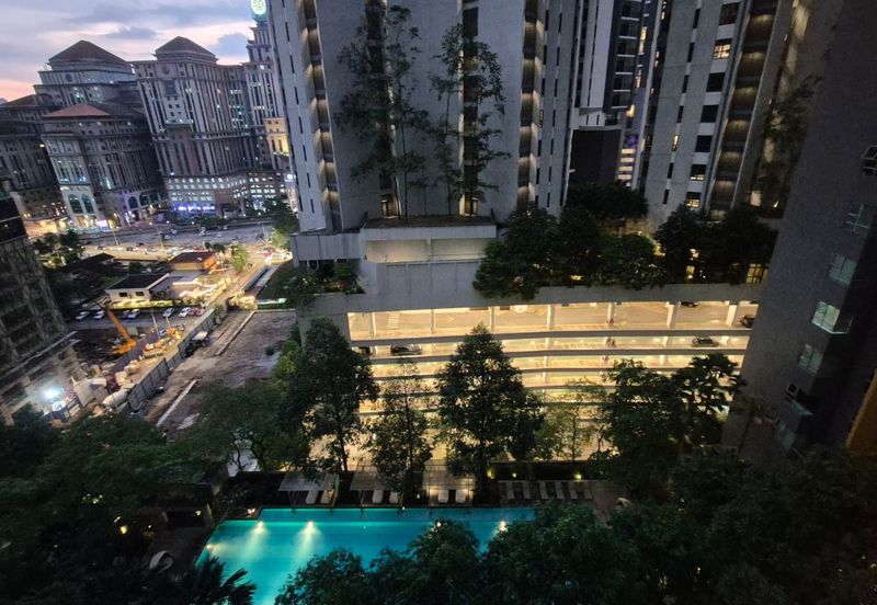 Hampshire Residences