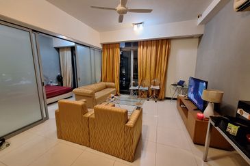 Hampshire Residences