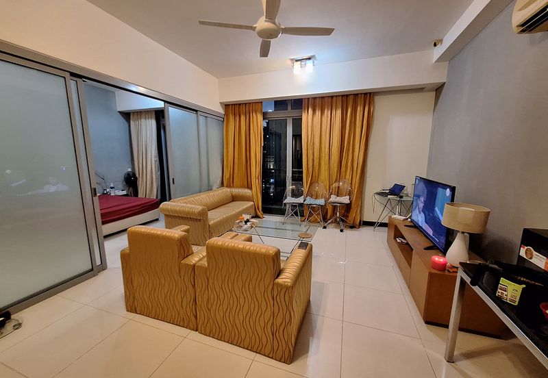 Hampshire Residences