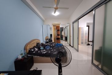 Hampshire Residences