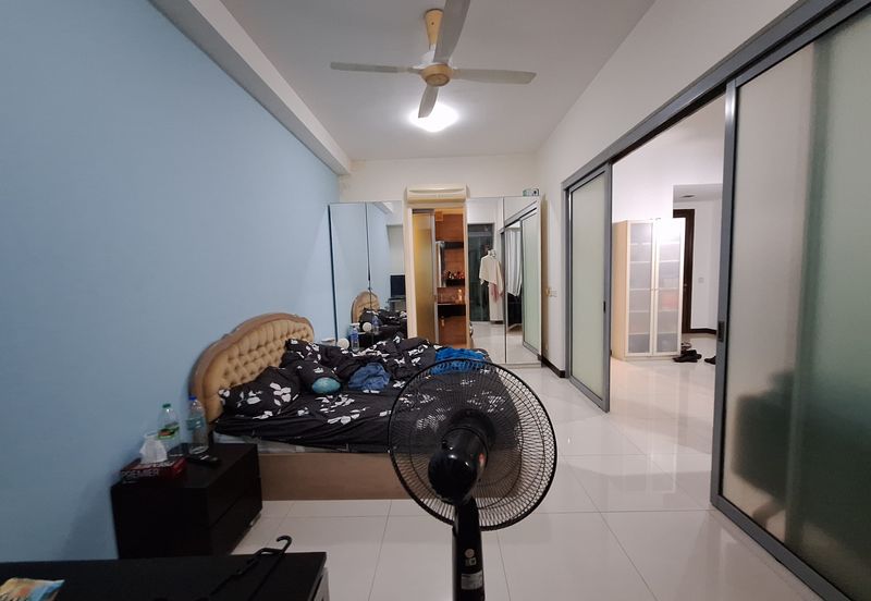 Hampshire Residences