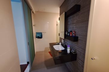 Hampshire Residences