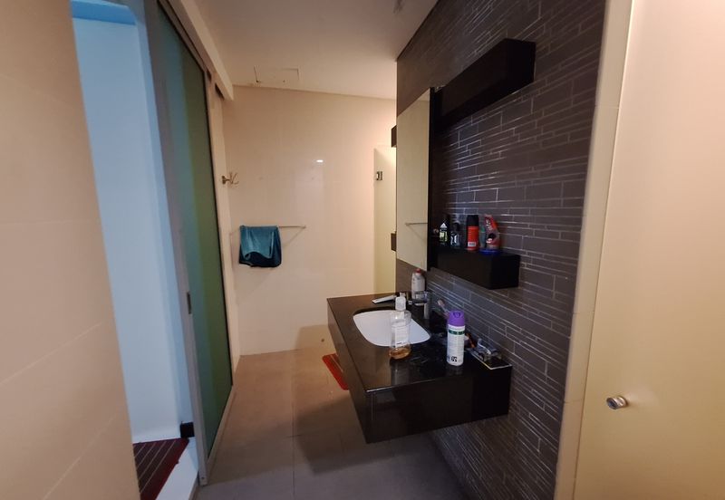 Hampshire Residences