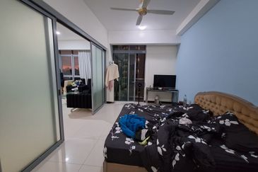 Hampshire Residences