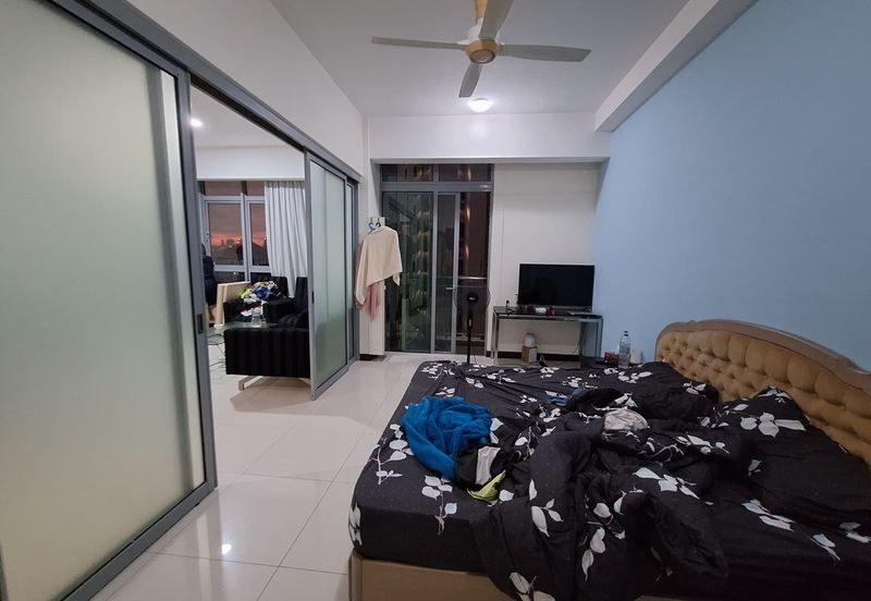 Hampshire Residences