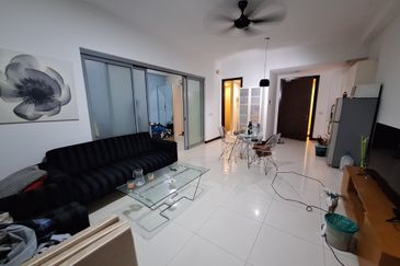 Hampshire Residences