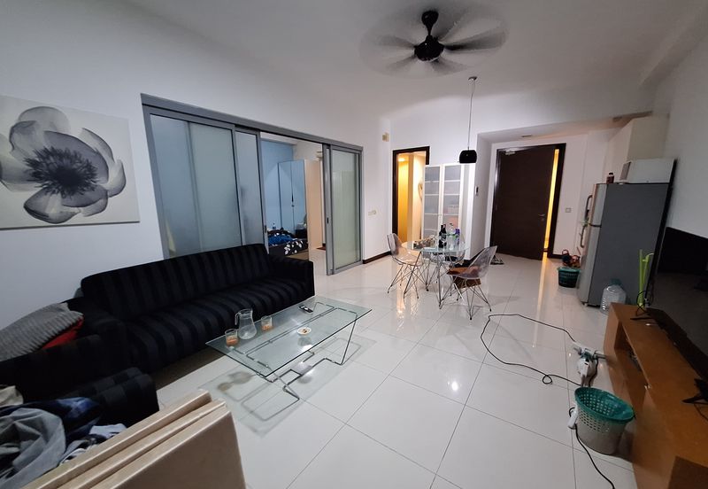 Hampshire Residences