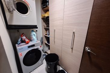 Hampshire Residences