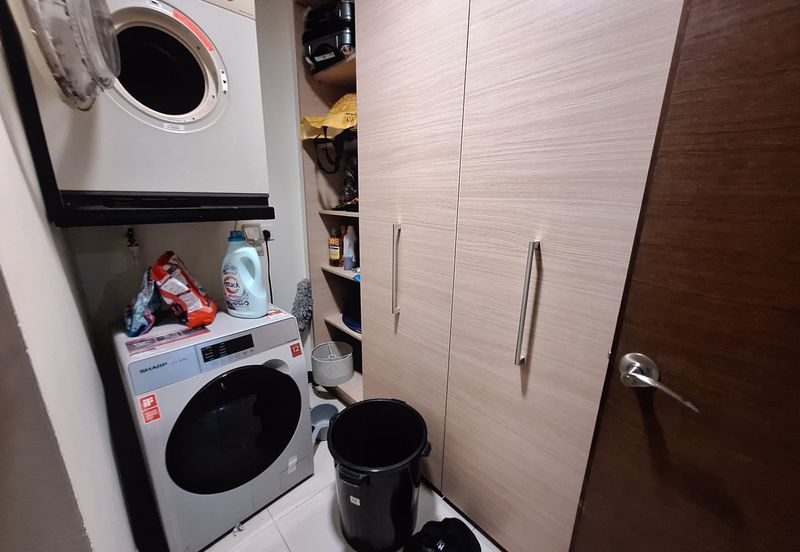 Hampshire Residences