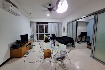 Hampshire Residences