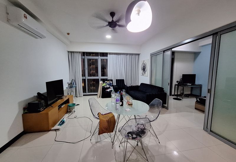 Hampshire Residences