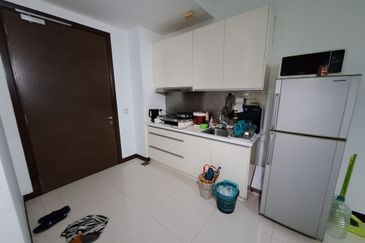 Hampshire Residences