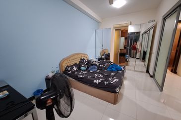 Hampshire Residences