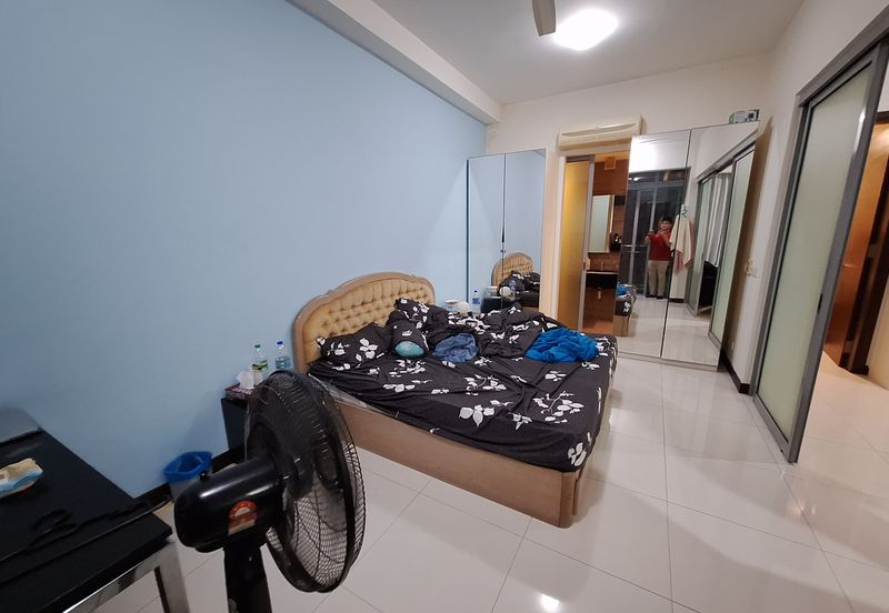 Hampshire Residences