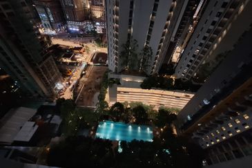 Hampshire Residences