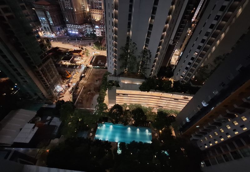 Hampshire Residences