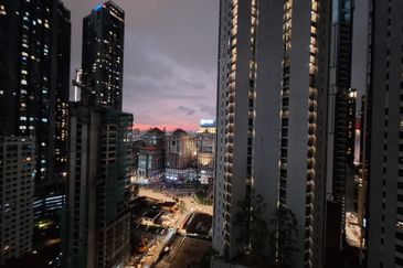 Hampshire Residences