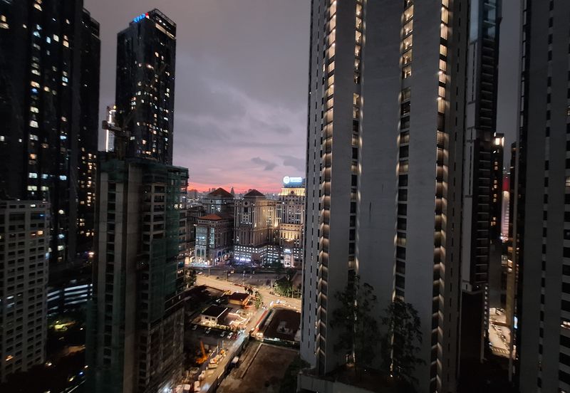 Hampshire Residences