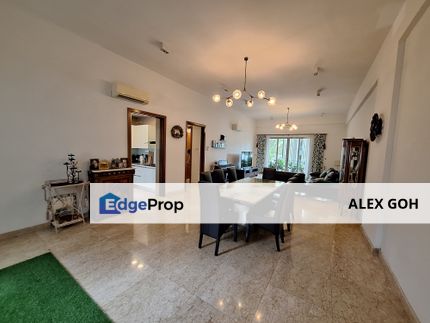 9 Madge, Kuala Lumpur, Taman U-Thant