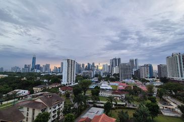 Brunsfield Embassyview