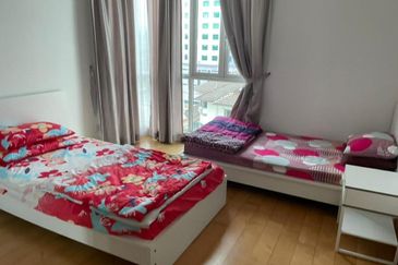 Brunsfield Embassyview