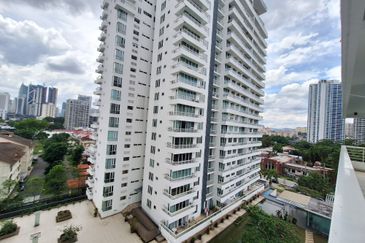 Brunsfield Embassyview