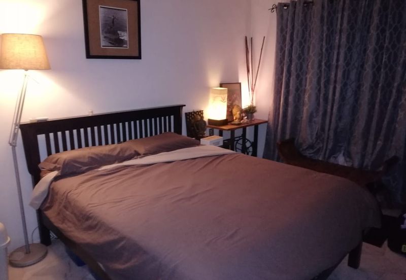 Lucky Garden (Jalan Bangsar)