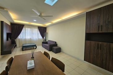 Cengal Condominium