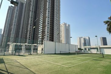 Kiara Designer Suites