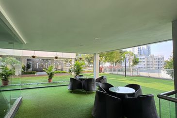 Kiara Designer Suites