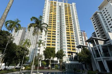 Kiara Designer Suites